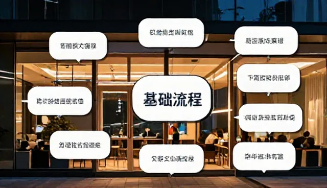 数据支持:流程优化方案的策划与实施分析
