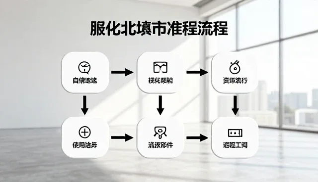 品牌管理流程优化的适用情况与处理方向