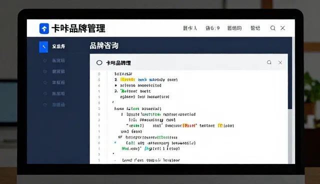 卡咔品牌管理满足不同交通枢纽下的流程优化方案需求
