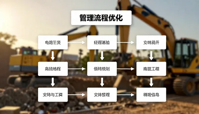 如何在管理咨询中提升效率?