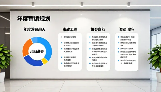 年度营销策划：性能与适用条件的取舍比较
