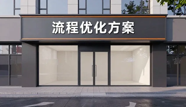 优化品牌管理流程,提升企业运营效率