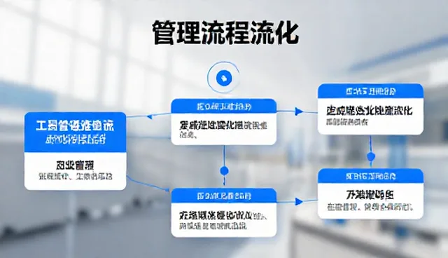 操作规范：策划服务流程优化方案分析